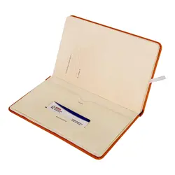 سررسید ماه شمار 1402 تیج سان مدل ماهان