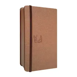 سررسید ماه شمار 1402 تیج سان مدل ونیز