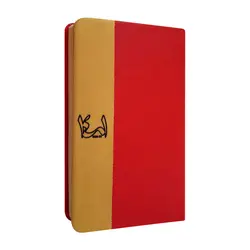 سررسید ماه شمار مدل آریان