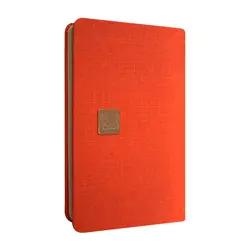 سررسید ماه شمار مدل رایان