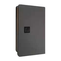 سررسید ماه شمار مدل شایان