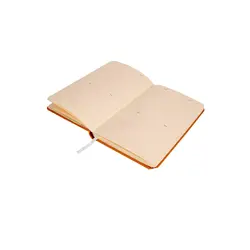 دفتر یادداشت کلاسیک باران تیج سان