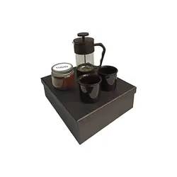 ست قهوه خوری تیج سان