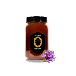 عسل آویشن ممتاز ۹۰۰ گرمی