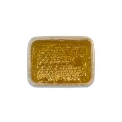 عسل گون انگبین با موم ۴۲۰ گرمی