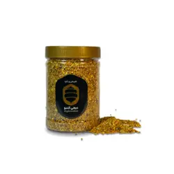 گرده گل هفت رنگ ممتاز ۵۰۰ گرمی