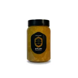 معجون جنسی ۸۰۰ گرمی