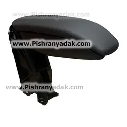 کنسول زیر دستی وسط تارا ایساکو