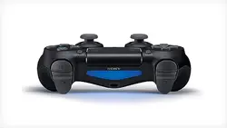 کنترلر PS4 – نسخه اصلی – مشکی