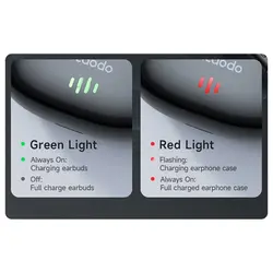 هندزفری بلوتوثی مک دودو مدل HP-2780