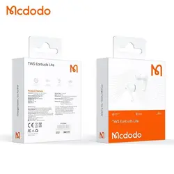 هندزفری بلوتوثی مک دودو مدل HP-2780