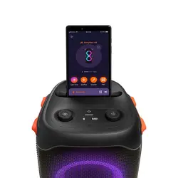 پارتی باکس جی بی ال مدل  Speaker JBL Party Box 120