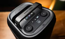 پارتی باکس جی بی ال مدل  Speaker JBL Party Box 120