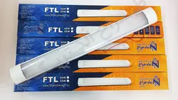 براکت 45 وات ftl شاهچراغ