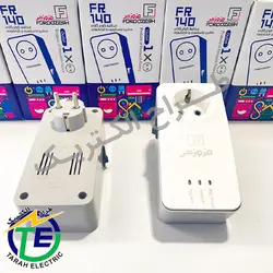 محافظ کولر گازی ماشین لباسشویی و ظرفشویی ارت دار فروزش مدل fr140