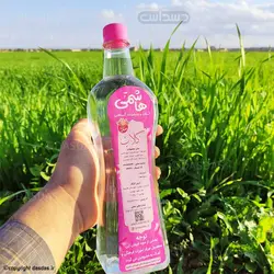 گلاب دوآتیشه