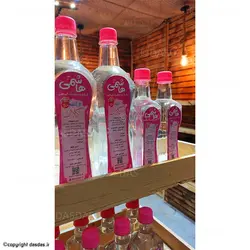 گلاب دوآتیشه