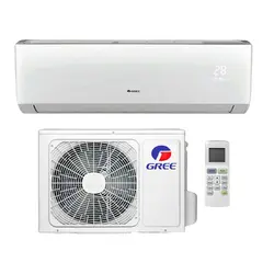 اسپلیت یونیت گری 24000 مدل iSave plus-P24H3 -
