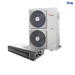 داکت اسپلیت ال جی مدل GCD-48L8HR1 -