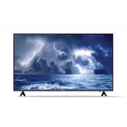 تلویزیون LED بویمن 55 اینچ مدل 55KAE6800UWS