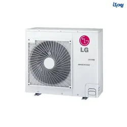 داکت اسپلیت الجی DUCT24ABNQ24GM1T1، لوازم خانگی با کیفیت و اورجینال رودیکا