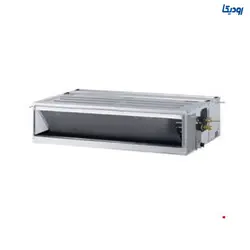 داکت اسپلیت الجی DUCT24ABNQ24GM1T1، لوازم خانگی با کیفیت و اورجینال رودیکا