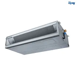 داکت اسپلیت الجی DUCT24ABNQ24GM1T1، لوازم خانگی با کیفیت و اورجینال رودیکا