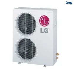 داکت اسپلیت الجی DUCT36ABNQ36GM3T1، لوازم خانگی با کیفیت و اورجینال رودیکا