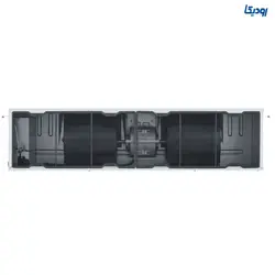 داکت اسپلیت الجی DUCT60ABNQ24GM1T1، لوازم خانگی با کیفیت و اورجینال رودیکا
