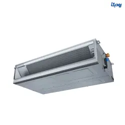 داکت اسپلیت الجی DUCT48ABNQ48GM3T1، لوازم خانگی با کیفیت و اورجینال رودیکا