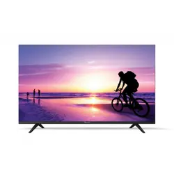 تلویزیون LED بویمن 43 اینچ مدل 43KAE6800FW