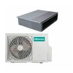 داکت اسپلیت هایسنس36HID، لوازم خانگی باکیفیت و اورجینال رودیکا