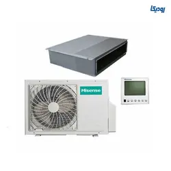 داکت اسپلیت هایسنس36HID، لوازم خانگی باکیفیت و اورجینال رودیکا