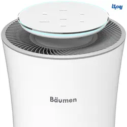 دستگاه تصفیه هوا بویمن Z400-A - لوازم خانگی رودیکا|داکت اسپلیت هایسنس|داکت اسپلیت جی پلاس