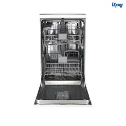 ظرفشویی جی پلاس GDW441W