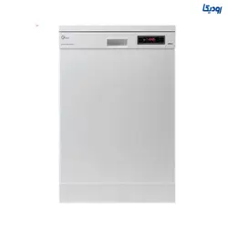 ظرفشویی جی پلاس GDW441W
