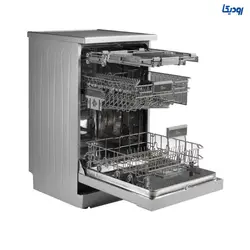 ظرفشویی جی پلاس GDWK462NS