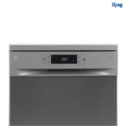 ظرفشویی جی پلاس GDWK462NS