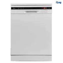 ظرفشویی جی پلاس GPLUSDW351W