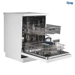 ظرفشویی جی پلاس GPLUSDW351W