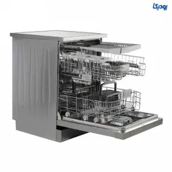 ظرفشویی جی پلاس GPLUSDW552X