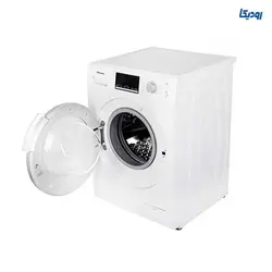 لباسشویی هایسنس 8012 سفید، لوازم خانگی باکیفیت و اورجینال رودیکا
