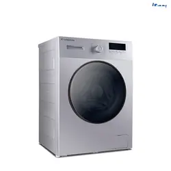ماشین لباسشویی سیلور XvisionTE84