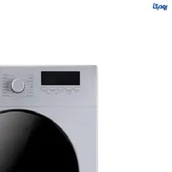 ماشین لباسشویی سیلور XvisionTE84