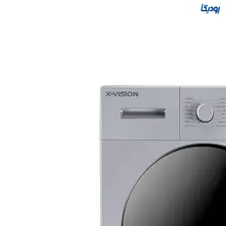 ماشین لباسشویی سیلور XvisionTE84