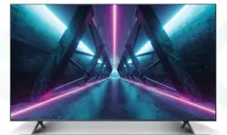 تلویزیون هوشمند هایسنس مدل LED 75 Q7N