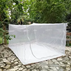 پشه بند سنتی (حریر) - کمپینگ شاپ