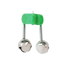 زنگوله گیره ای چراغ خور - کمپینگ شاپ