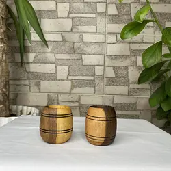 شات کوکسا قهوه خوری - کمپینگ شاپ