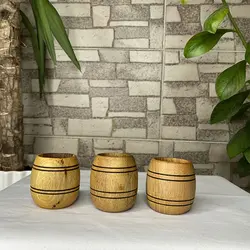 شات کوکسا قهوه خوری - کمپینگ شاپ